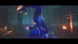 人类清除计划INC的直播间