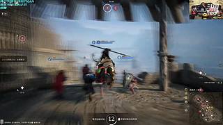 半年没播了···