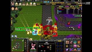 零氪金玩家的艰难之路