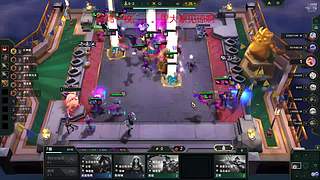 菜鸡玩家随便玩玩 9933795