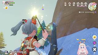 【小奶团】 洛克王国gogogo~