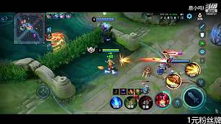 窝来冲第一了！  10040721