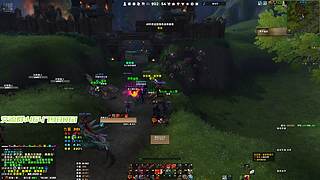 今天没O直接喷。