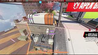 顶级解说日韩RIG杯！VKG出战！