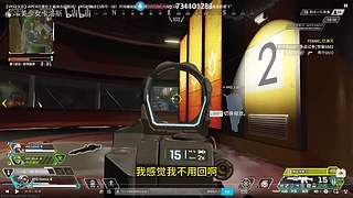 顶级解说日韩RIG杯！VKG出战！