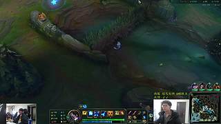 余小C:韩服600冲800！