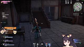 【小奶团】小柔美弱