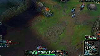 辅助混分奥利给