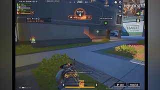 我想跟你跑一圈