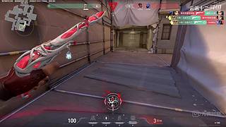 破产3X3（有车位）