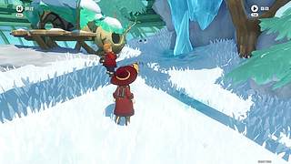 洛克王国，冲呀！找俩队友11773579