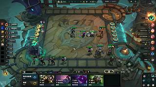 吃一堑也可以吧的直播间