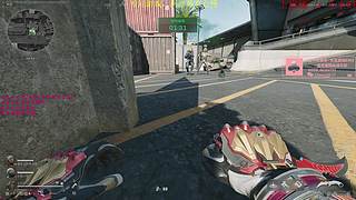 挨揍还是暴打？