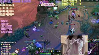 超有趣海斗女玩家爱你哟~