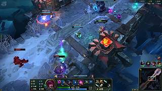 情义小队长的直播间