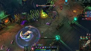 土木人勇闯海克斯大乱斗