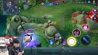 我要成为貂蝉高手