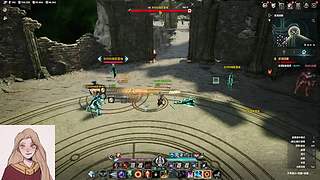 红色沙漠最无敌的是墙