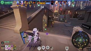 风吹哪页读哪页。