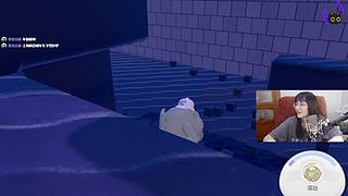 甲鱼：世上无难事，只要肯放弃