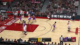 现在是送饭时间