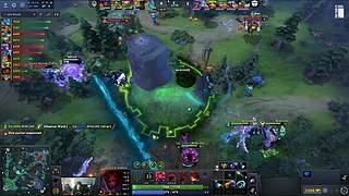 梦幻联赛S27 B舞台【重播】