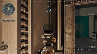 【29】极致の撕咬