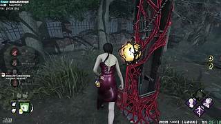 【樂】♪西安人滴城墙哈，似西安人滴主播~