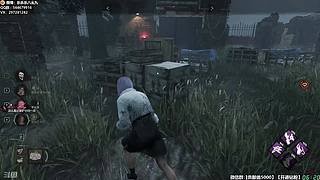 【樂】♪西安人滴城墙哈，似西安人滴主播~