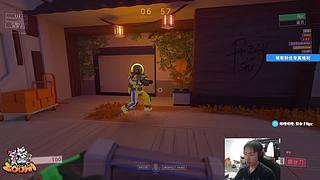 【ZooM电竞】老爷来了 钻石双倍