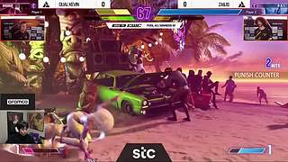 【猫叔】无限机兵新的dlc来啦。。。。