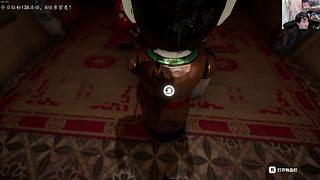 【钻粉138】越南恐怖游戏 灾殃~来啦