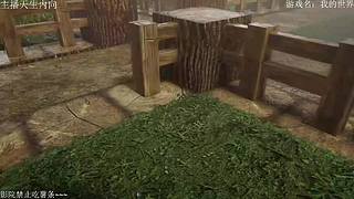 电影级画质，失眠者福音~