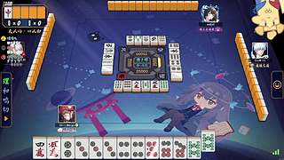 我在马车世界，冲刺使你胆怯！