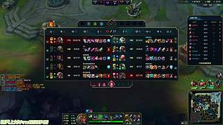 千分锐雯，康复训练