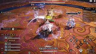 闪避流玩法，怪碰不到我 7364206