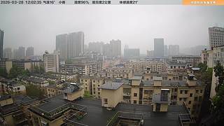 今天中午12点开播