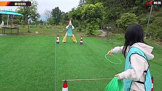 【非常互娱】757女团第8季~