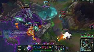 林大师强势回归！