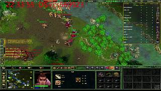 三国争霸东方大地