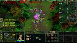 三国争霸东方大地