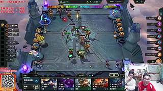 ob世界赛！！！