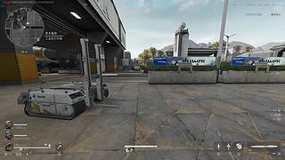 航天精准劝架教学！