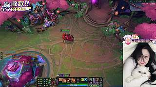 【天天开心】❀艾欧尼亚快乐云顶大乱斗❀