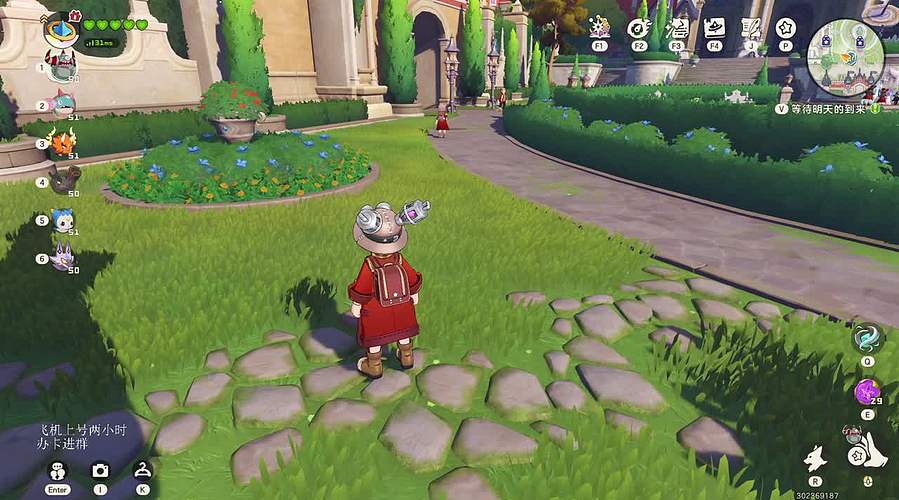 (刀一挥) 老英雄登场