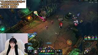 艾欧尼亚灵活有位置