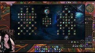 感受冰冻废废土之力吧！