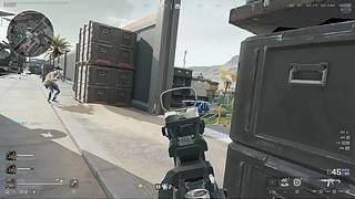 目标！绝密KD3+的威龙