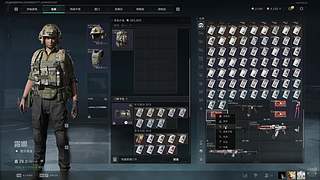 目标！绝密KD3+的威龙