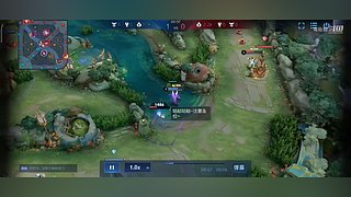 毒蚯蚓的直播间